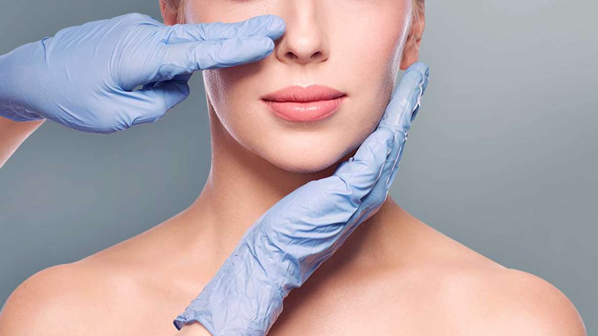 Rinoplastía y Otoplastía