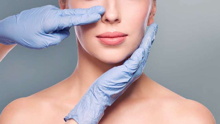 Rinoplastía y Otoplastía